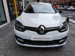 Renault Megane <span class=